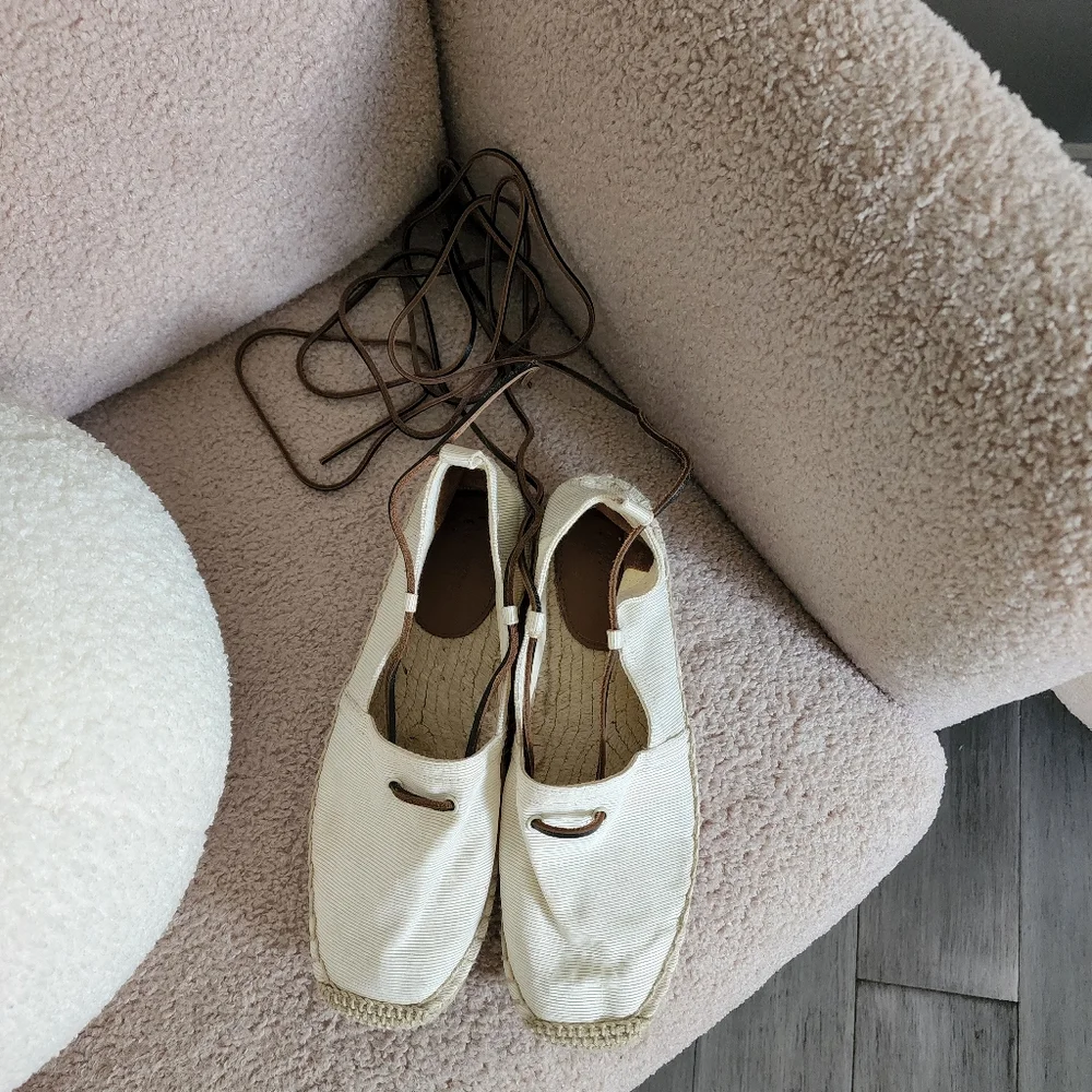 & Other Stories Espadrilles